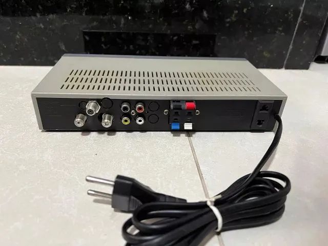 Receptor Elsys 2.0 prata 2.0 slim  - Foto 3