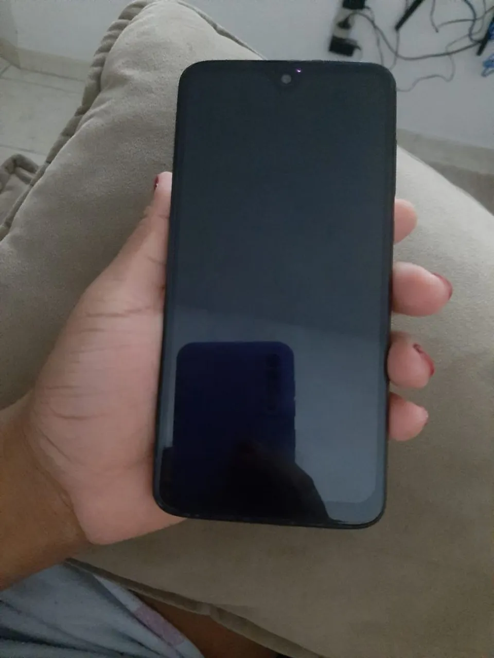 MotoG 7 plus