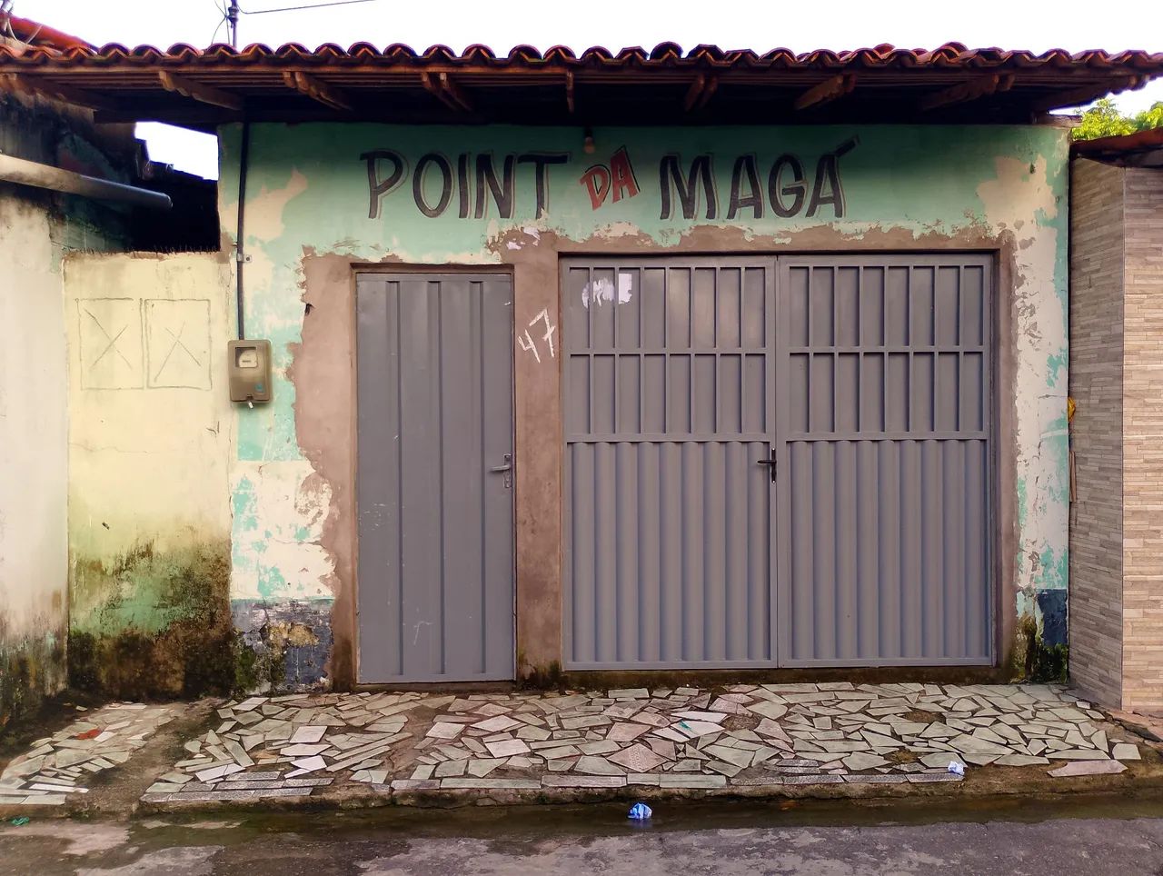 Foto - São Luís - Vila Palmeira