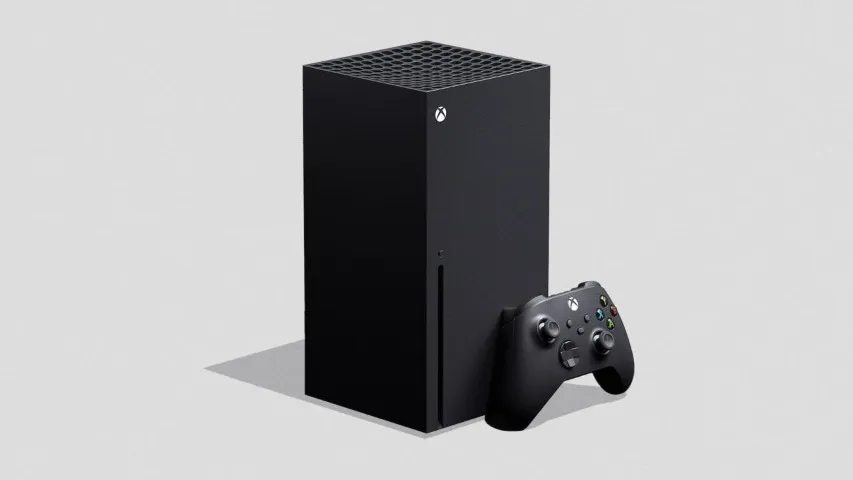 Xbox Series X - 1TB | 2 Controles + Kit de Pilhas Recarregáveis