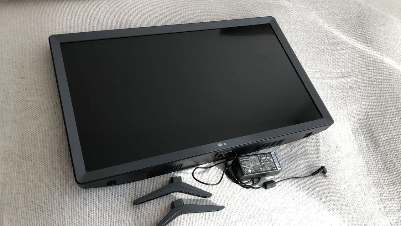 Monitor LG Smart