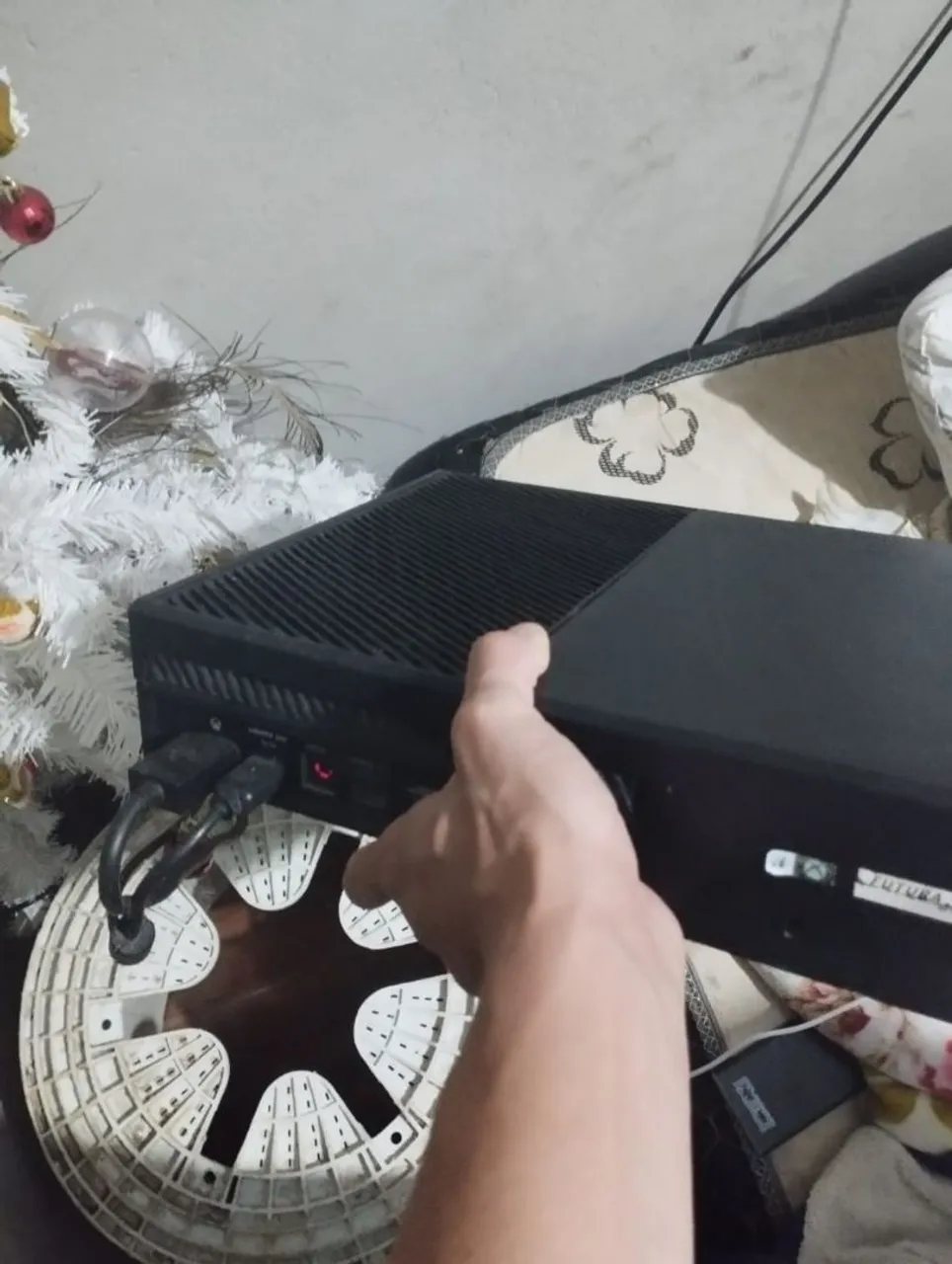 Xbox one