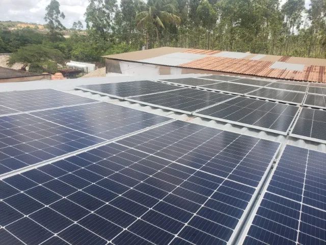 Energia Solar  - Foto 2