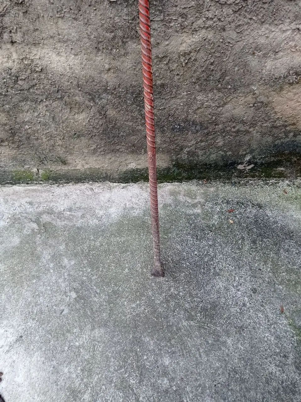 Alavanca de aço  - Foto 2