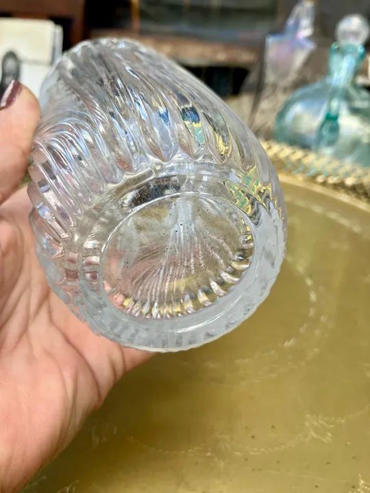 Vaso art nouveau - Foto 5