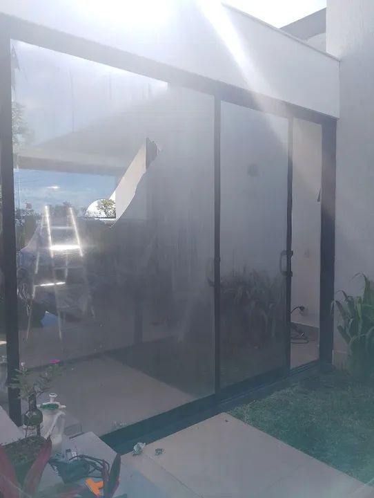 Película decorativa cerâmica térmica modelo:nano930 - Foto 2