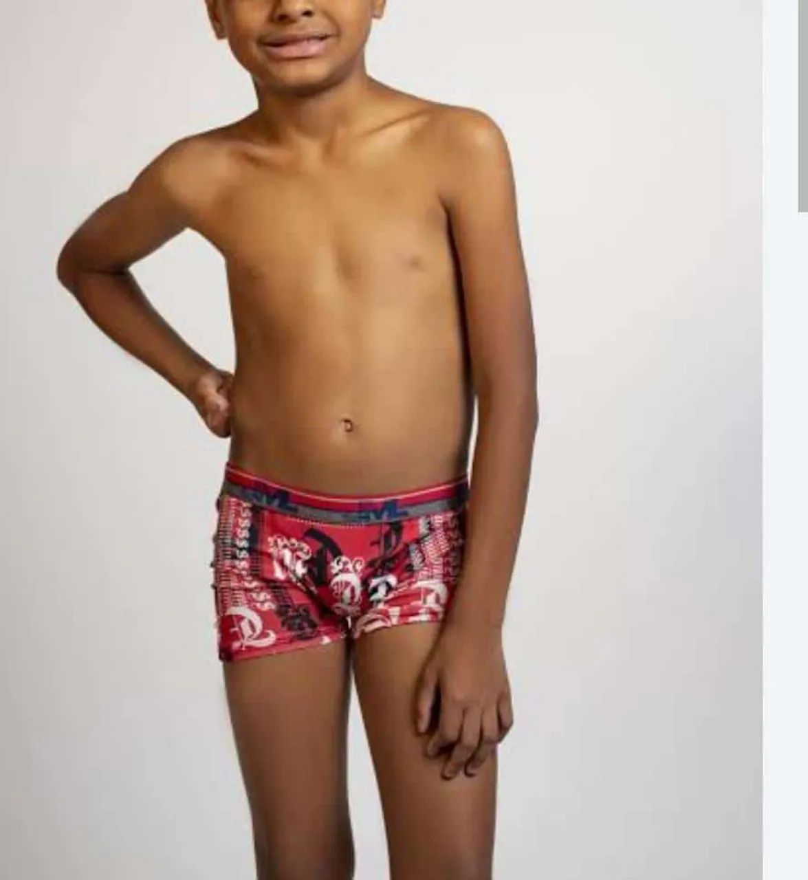Cuecas Boxer ZILCK - Promoção! $6,99 Aproveite  - Foto 4