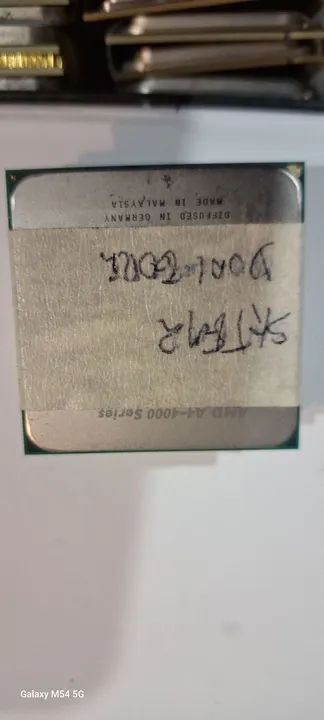 Processador AMD Athlon 64 - Foto 5