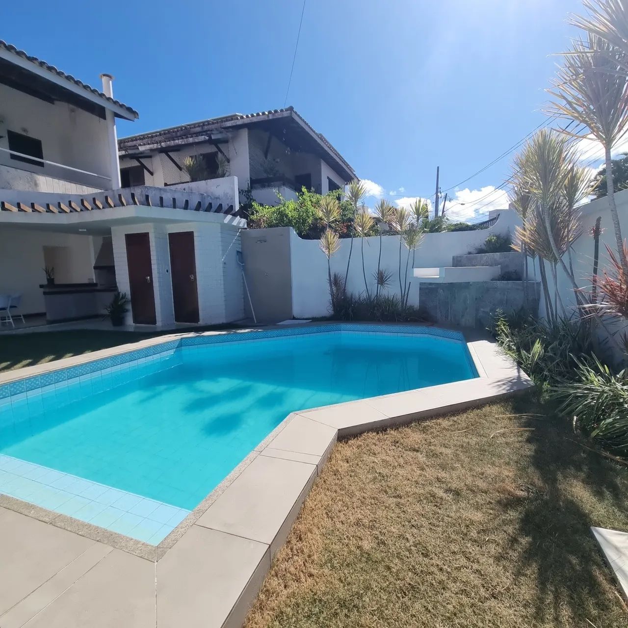 CASA 462 m² EXCELENTE EM VILAS DO ATLÂNTICO 