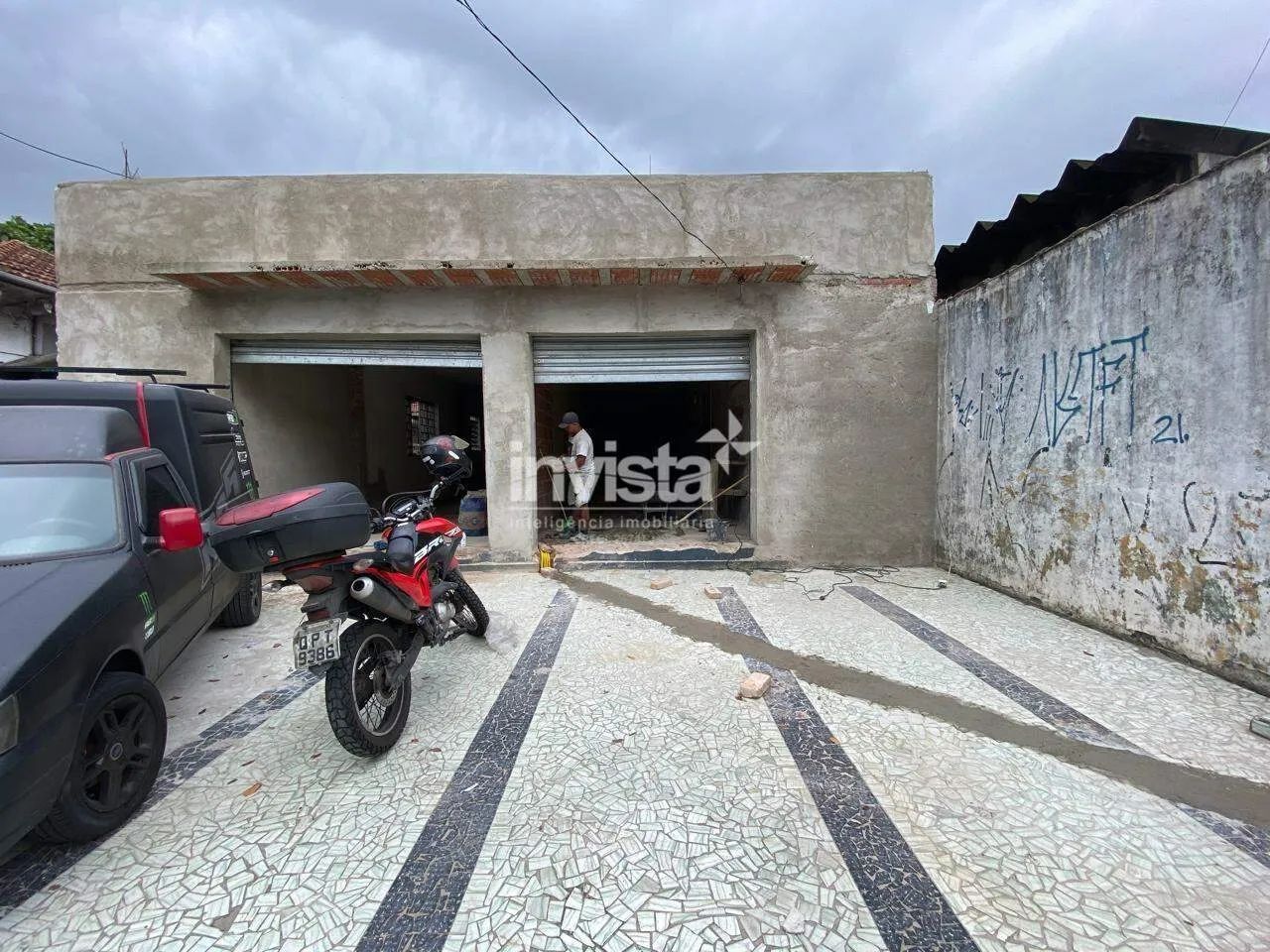 Loja para aluguel no bairro Aparecida - Foto 2