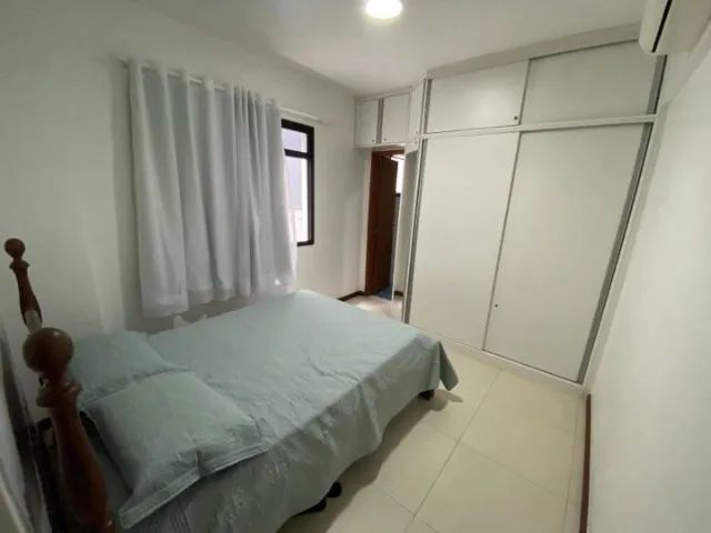 Apartamento de 3 quartos, exigente decoração, bem localizado, porteira fechada - Foto 2