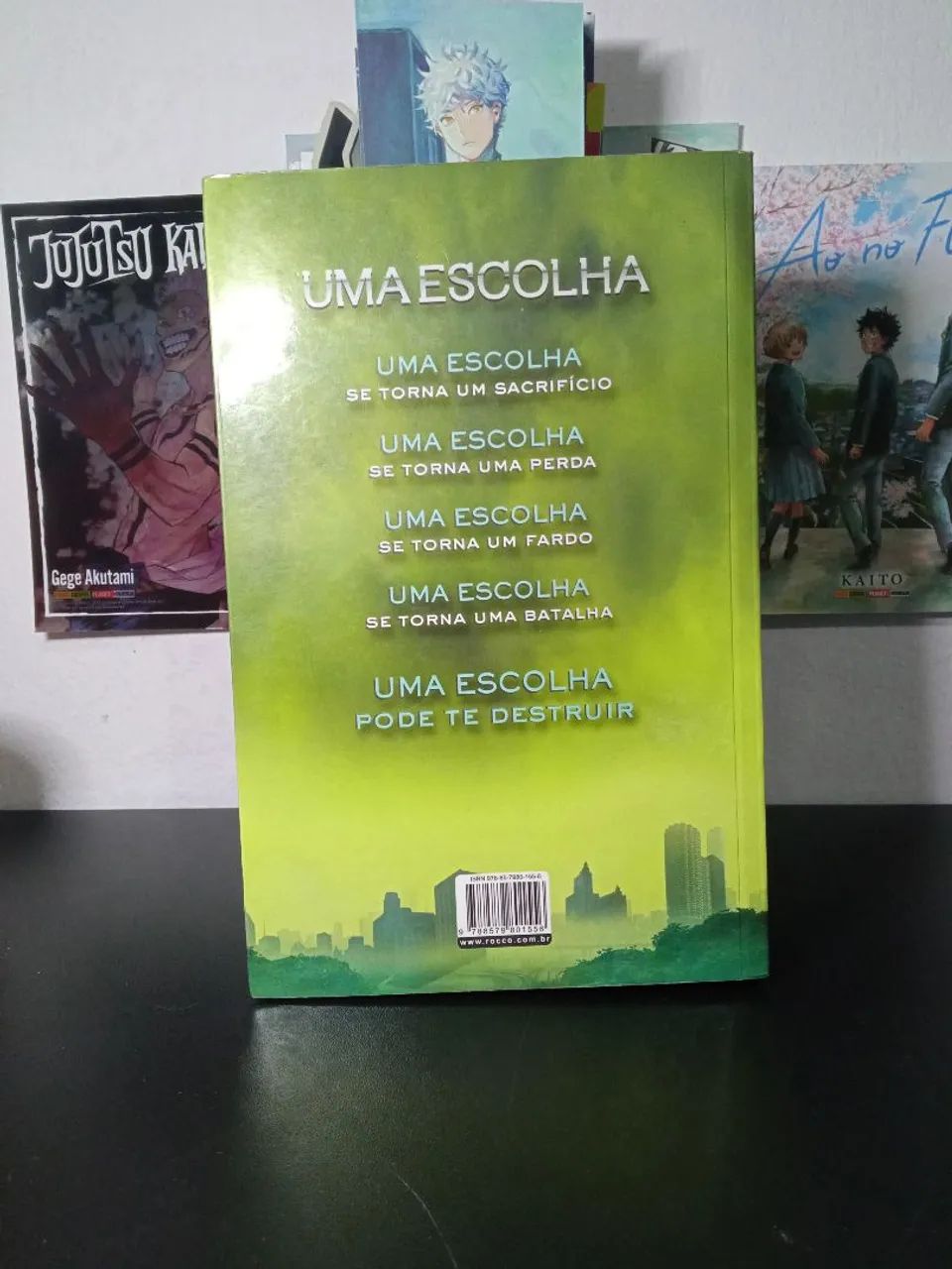 Insurgente - Veronica Roth - Foto 4