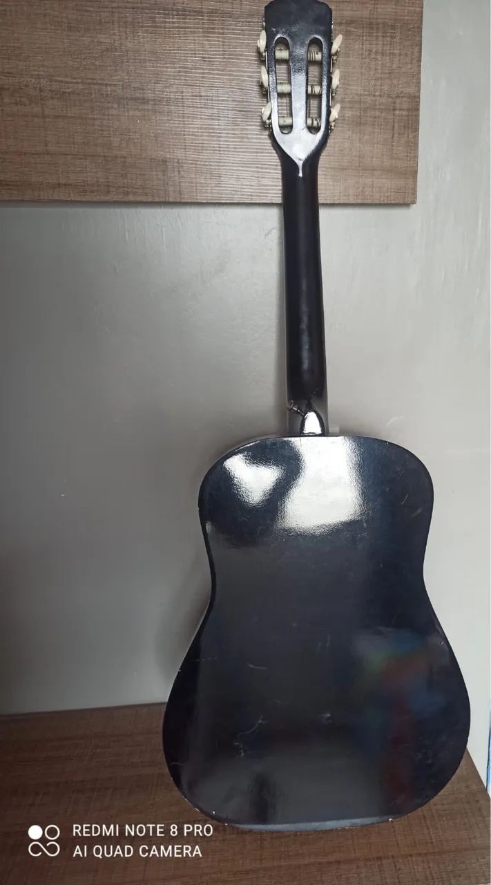 Violão 64728350667906121