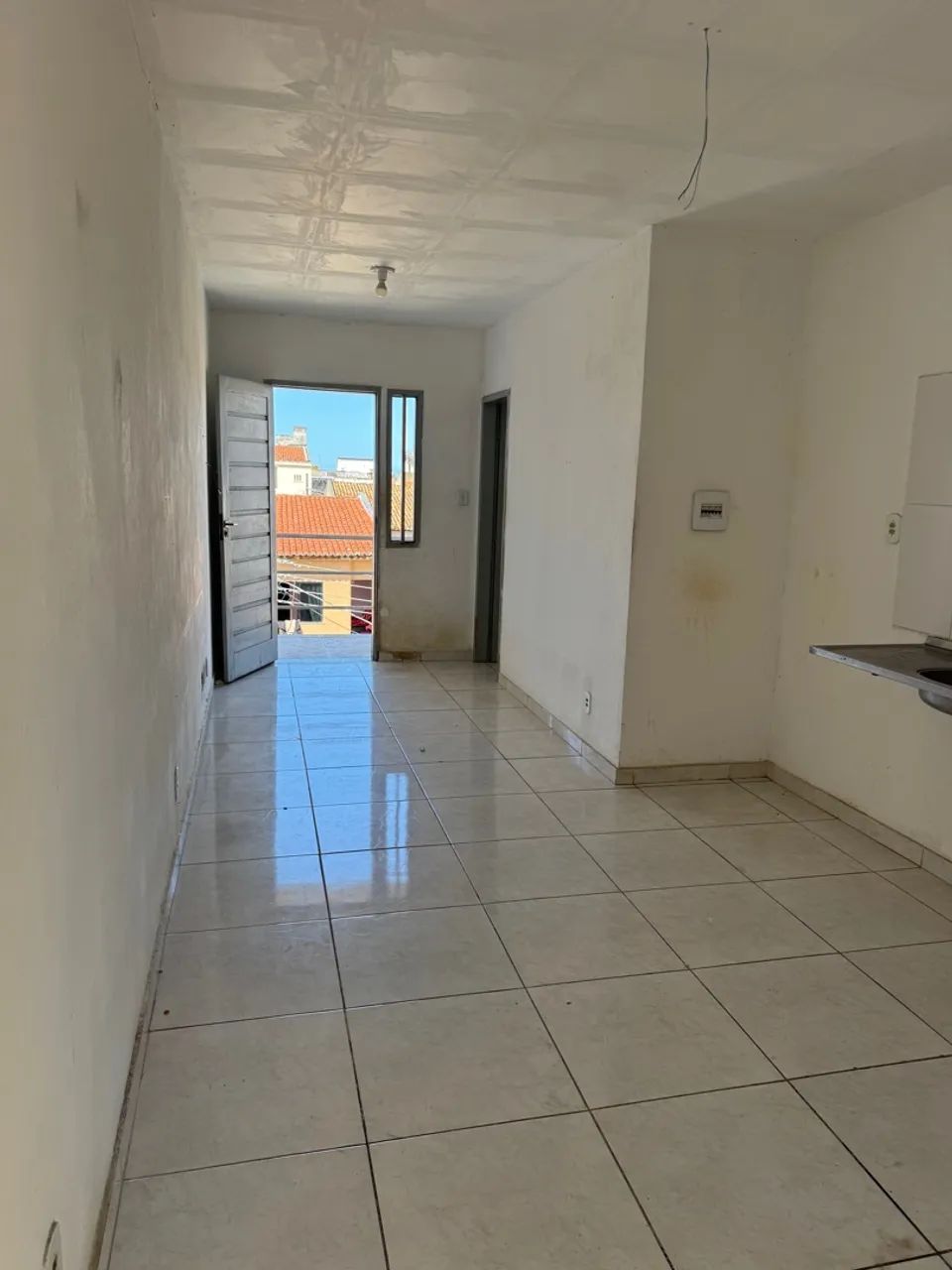 Foto - Aracaju - Farolândia