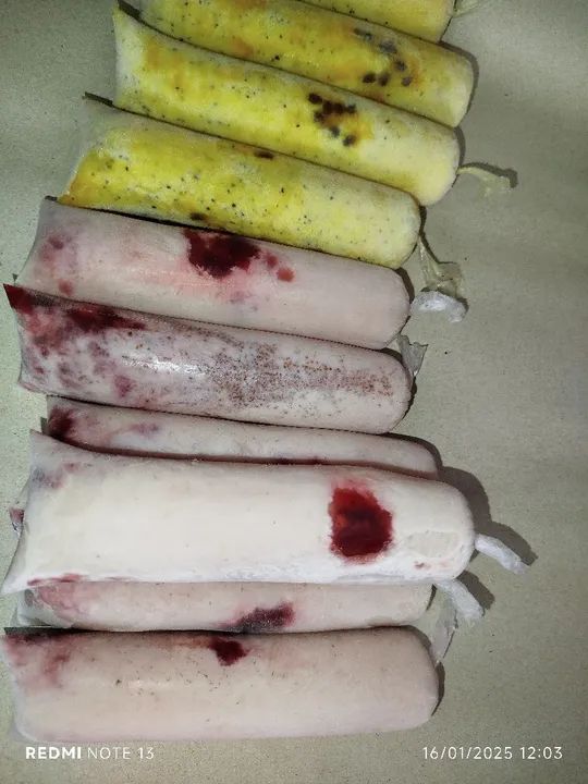 Geladão gourmet  - Foto 2