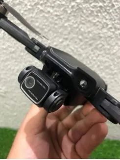 Drone para iniciantes L900 PRO Com GPS Integrado - Foto 3