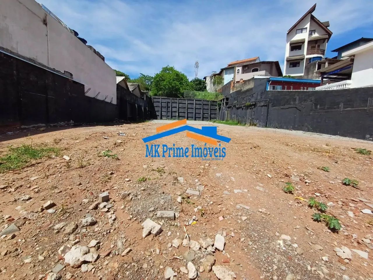 Terreno 1000m² - Oportunidade de Compra ou Locação - Vila São Francisco - Foto 2