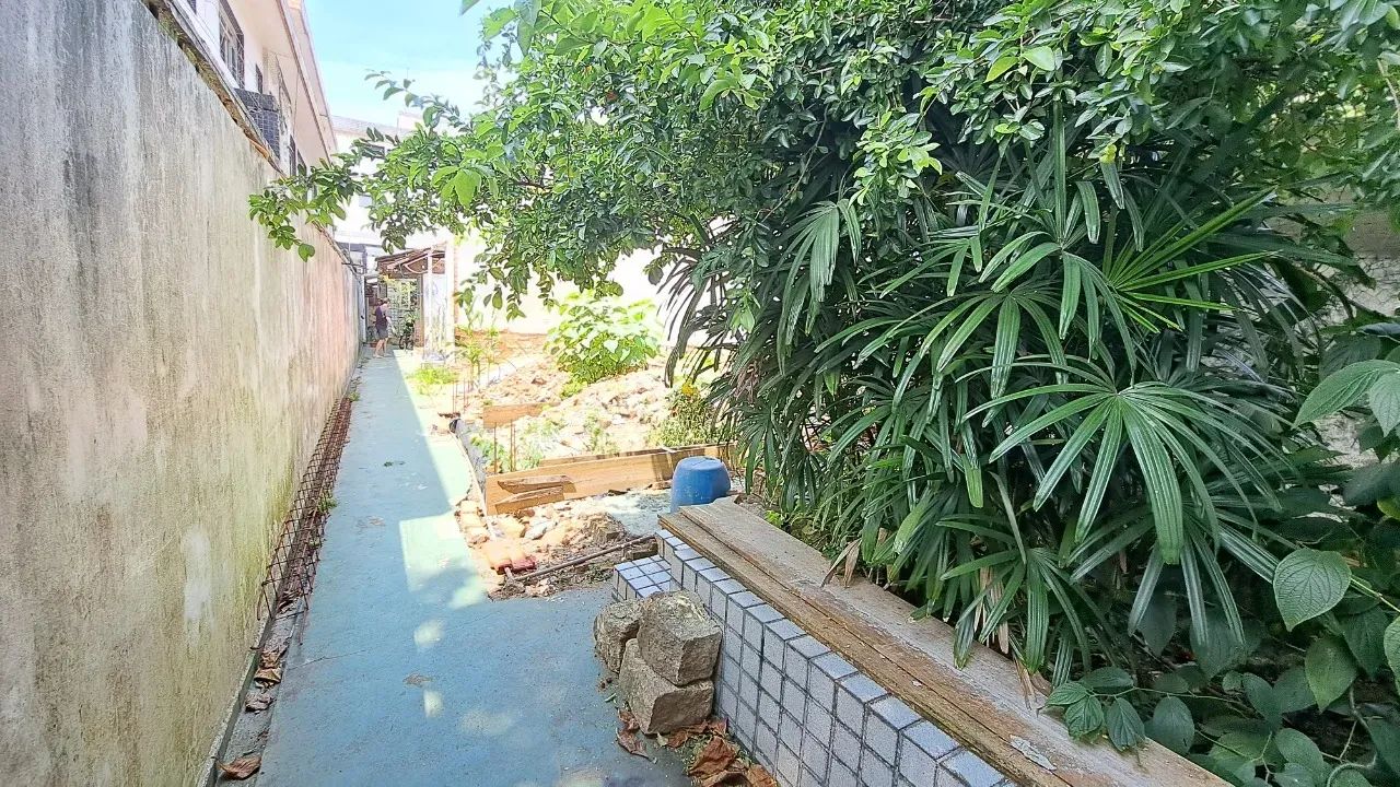 Terreno à venda 200 m2 na Vila Belmiro - Santos - Foto 3