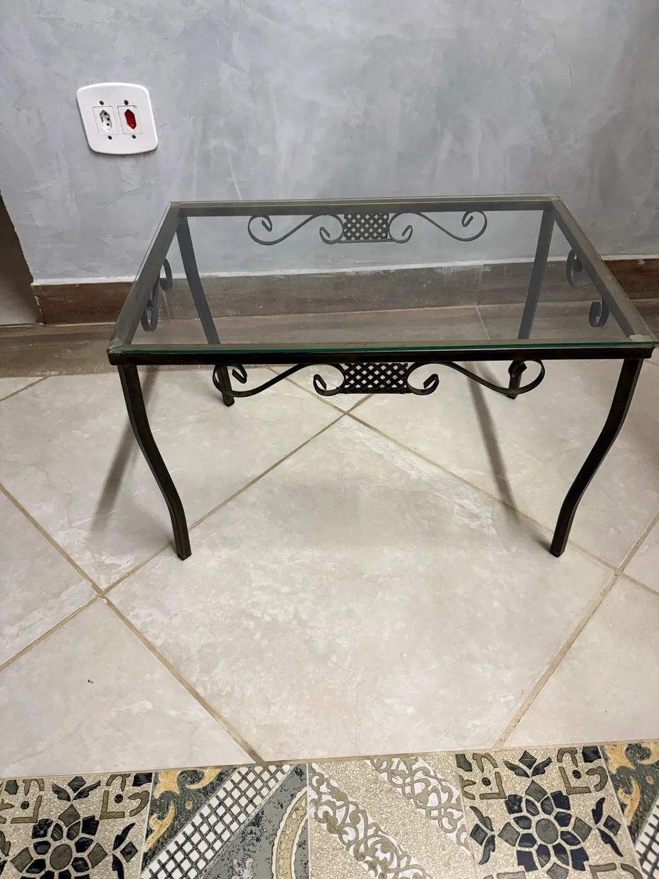 Mesa de centro - 60x4064352682957185121