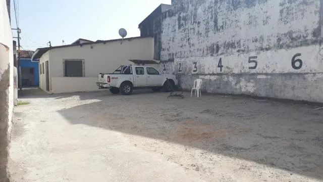 Terreno plano, com 720,00m2, a poucos metros da Av.Coronel Estevam, no Alecrim - Foto 4