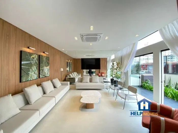 Apartamento a Venda em Campinas, São José, SC
