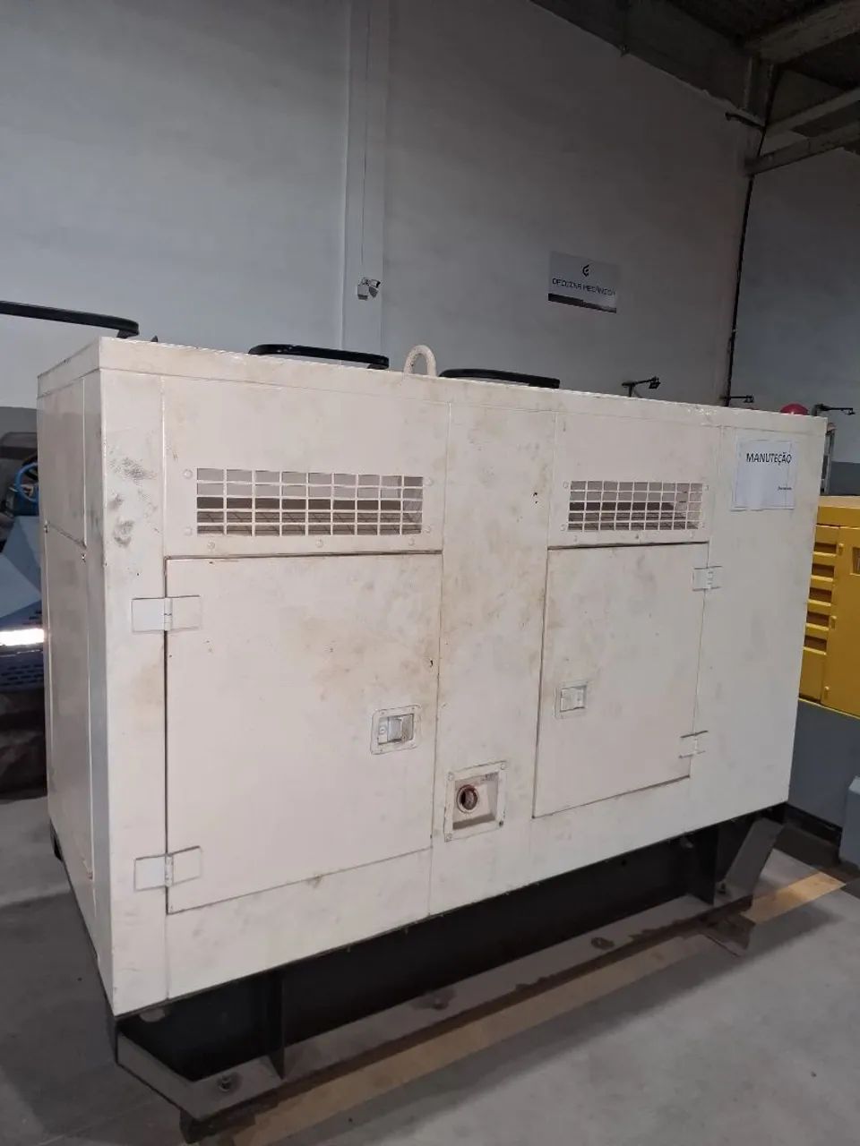 Geradormwm 55kva manual 2013 stemac já revisado. - Foto 3