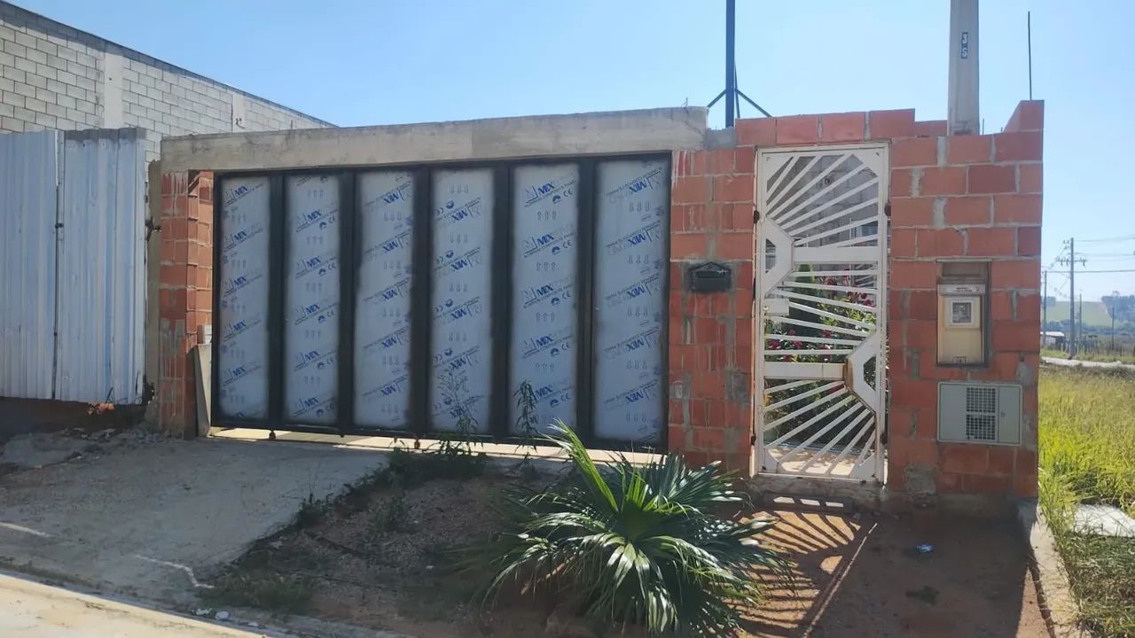 foto - Sorocaba - Parque Vista Barbara