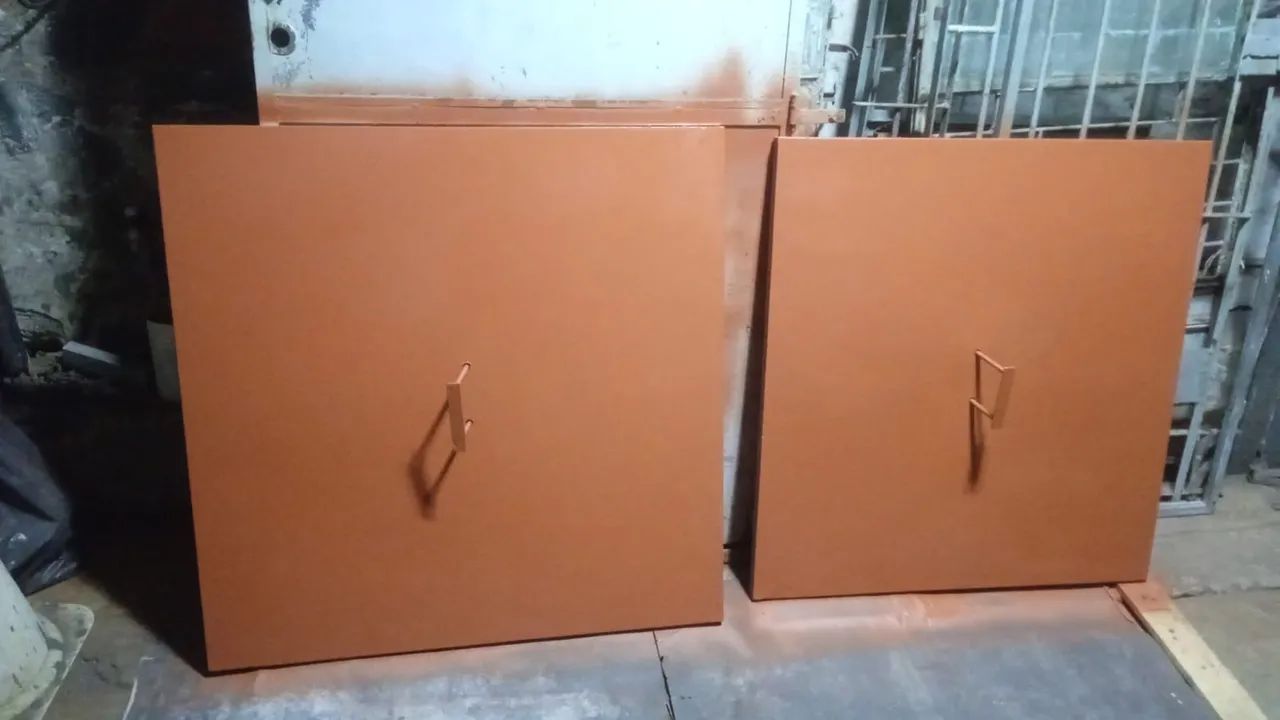 Soldador é serralheiro trabalho a domicílio ! - Foto 4