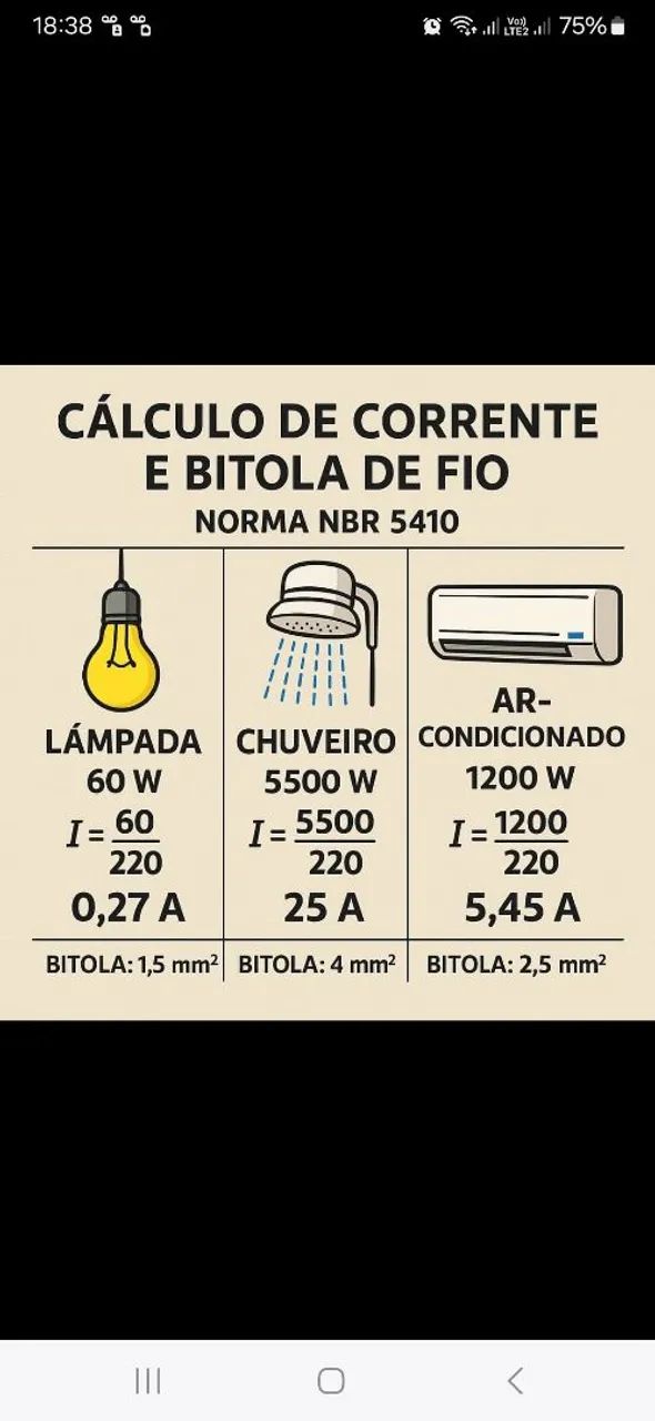 Eletricista  - Foto 3