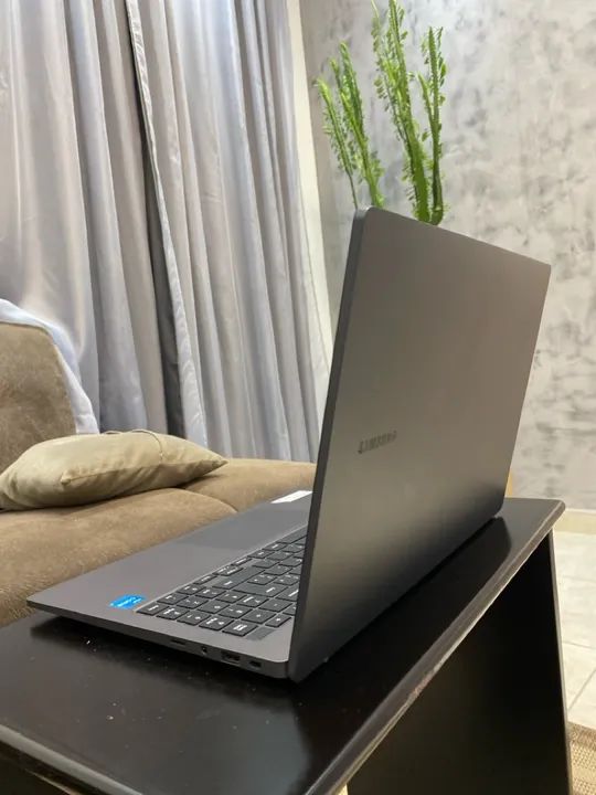 Notebook Samsung Galaxy Book2 i3 8GB RAM - Foto 3
