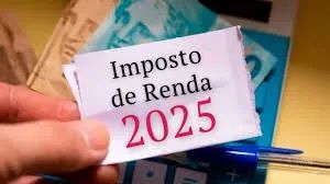 Imposto de Renda 2025 - Fazemos o seu de verdade - Foto 3
