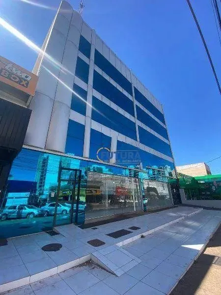 Excelente Prédio com 2800 m² - Taguatinga Norte/DF