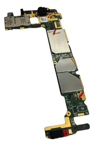 Placa Mãe Moto G54 S Funcionando Perfeitamente - Foto 5