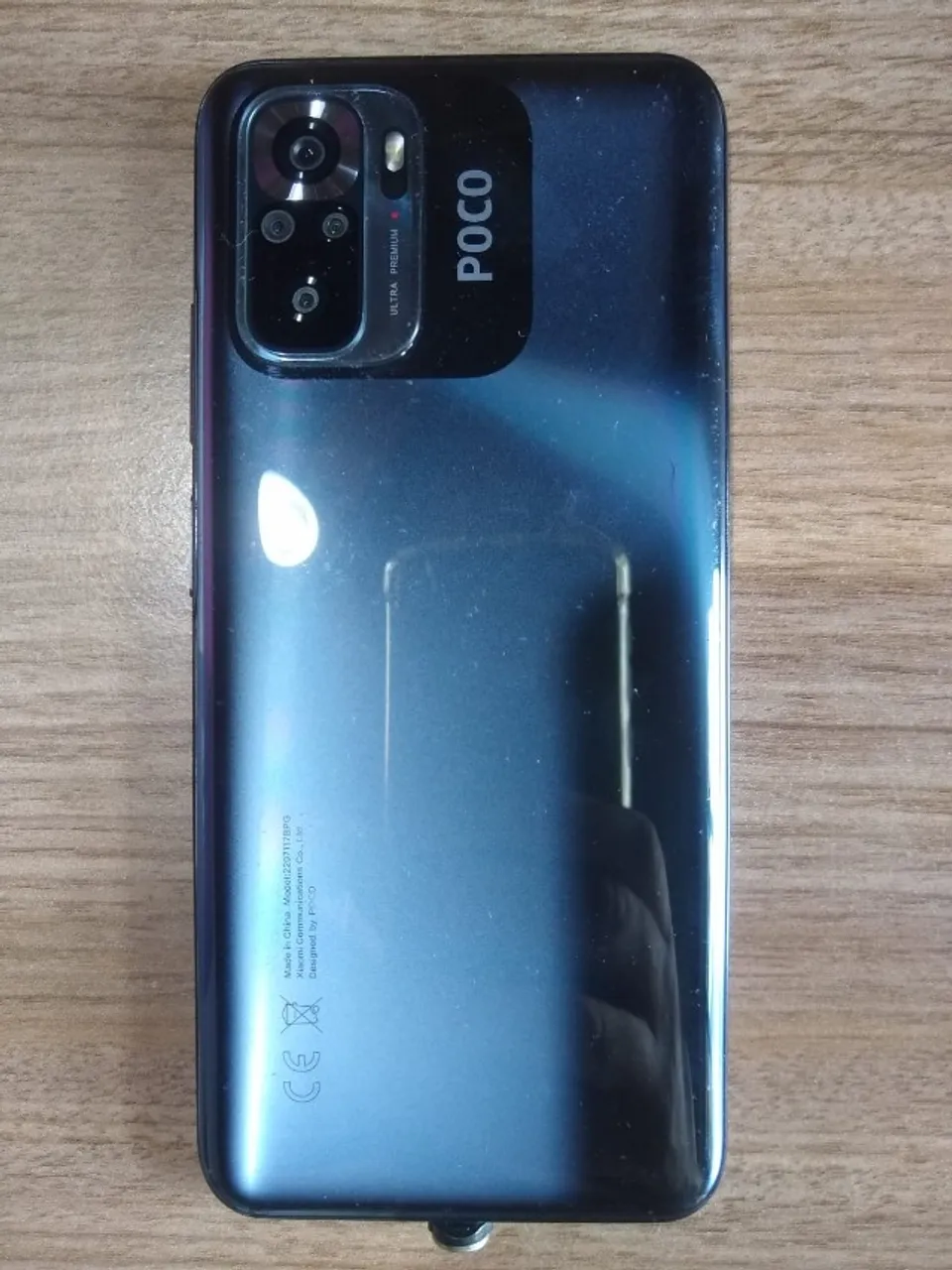 Xiaomi Poco M5s 128GB 6GB RAM ,c6.43", Ultra Premium