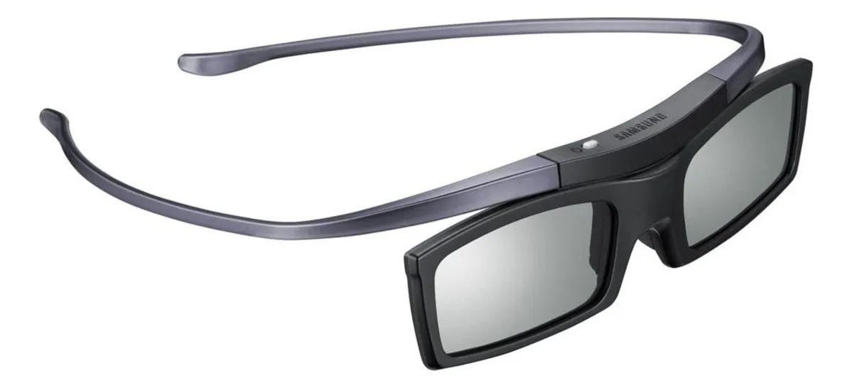Óculos 3D Samsung  - Foto 5