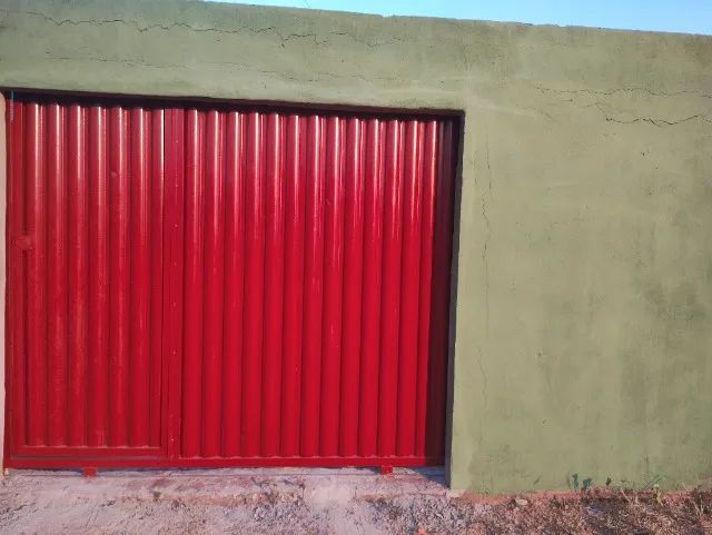 Foto - Planaltina - Brasilinha 16 (Panorama)