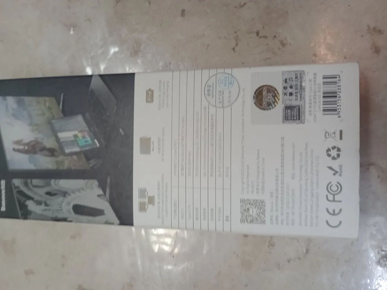 Adaptador hub para espelhamento de 3 telas ao mesmo tempo - Foto 6