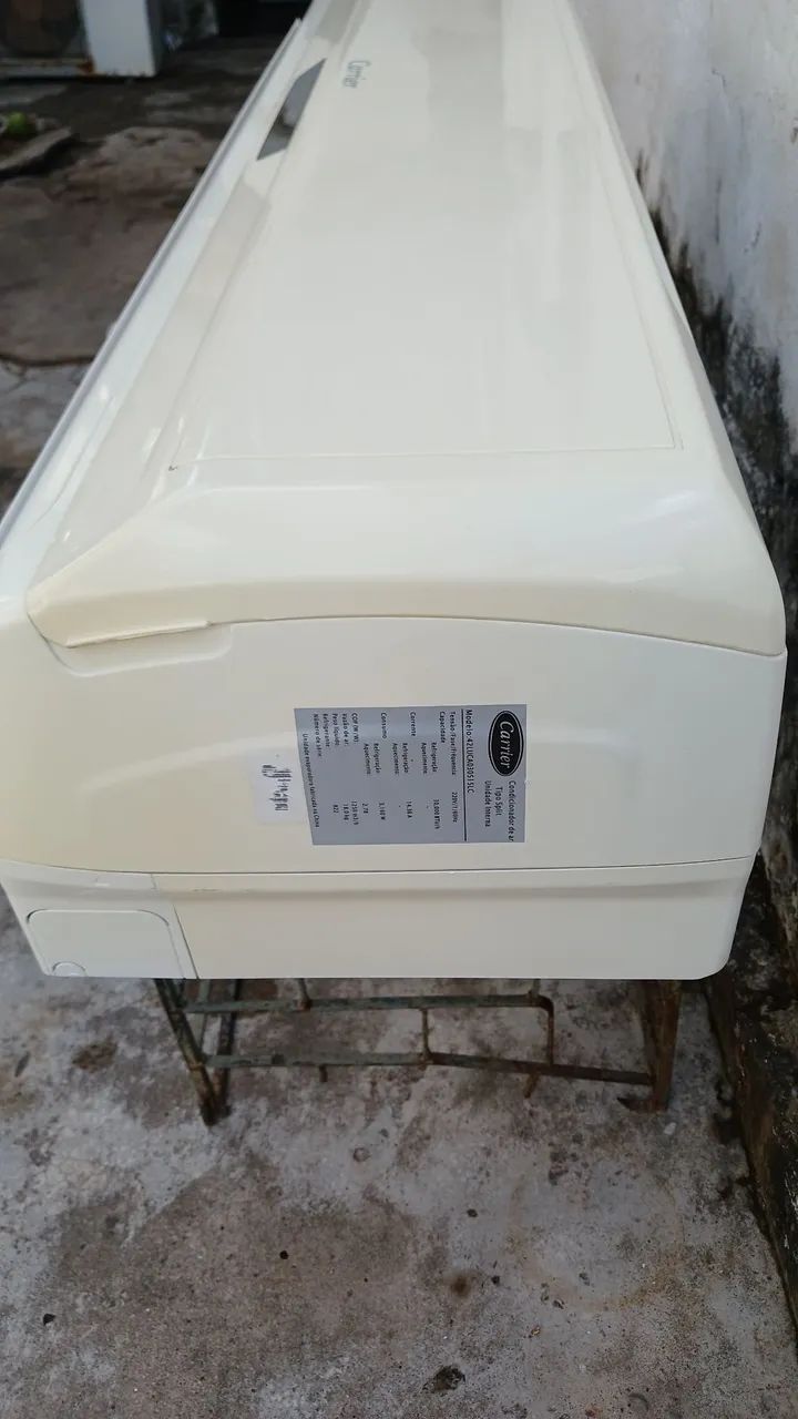Ar condicionado  - Foto 2
