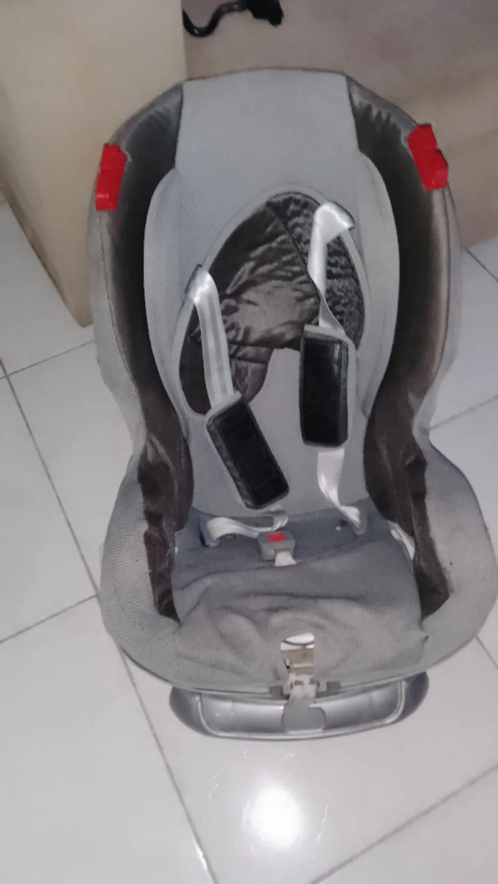 Cadeira Infantil