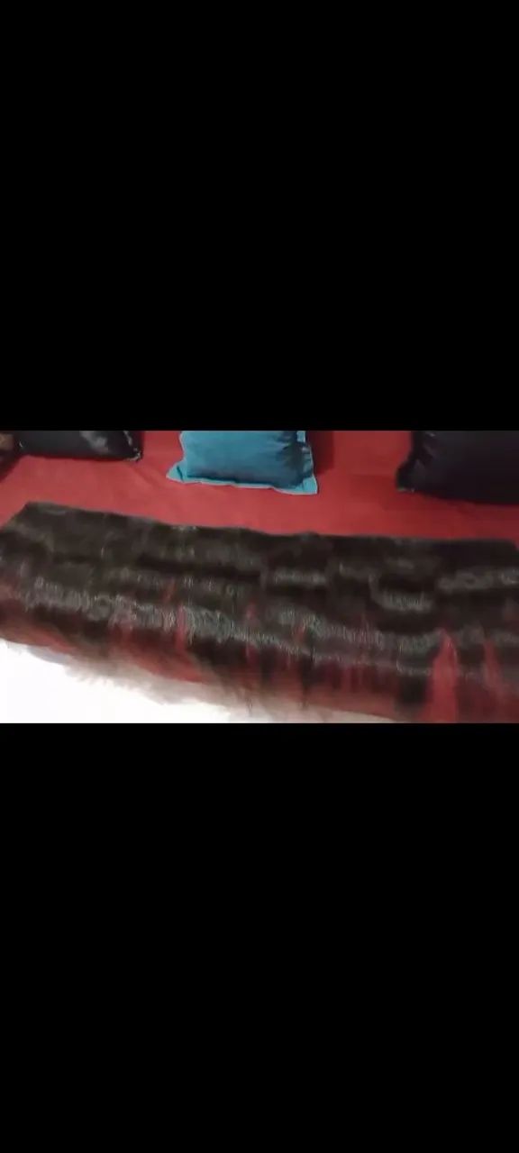 Tecimento de cabelo keu.megahair - Foto 5