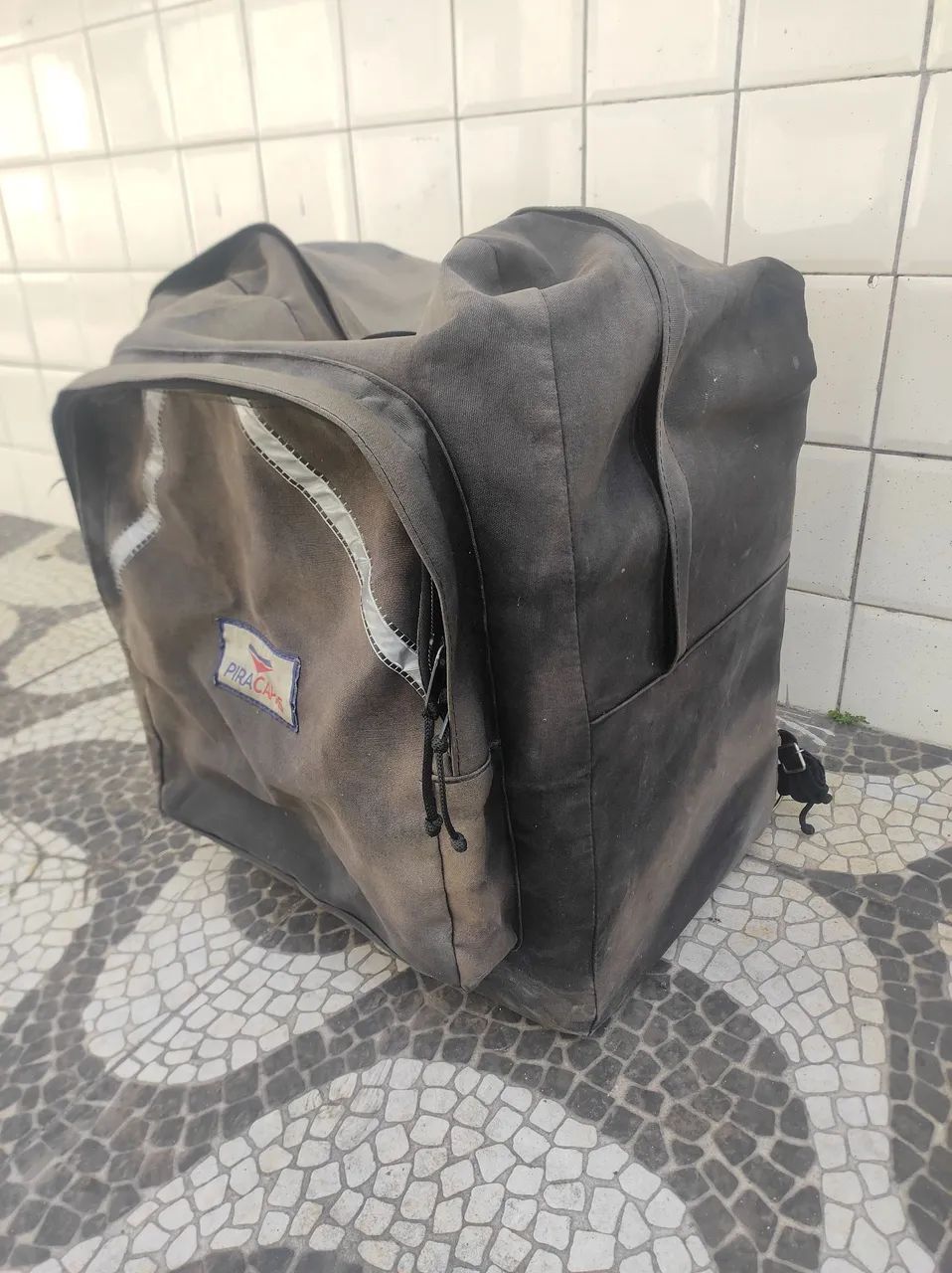 Bag moto boy  - Foto 4