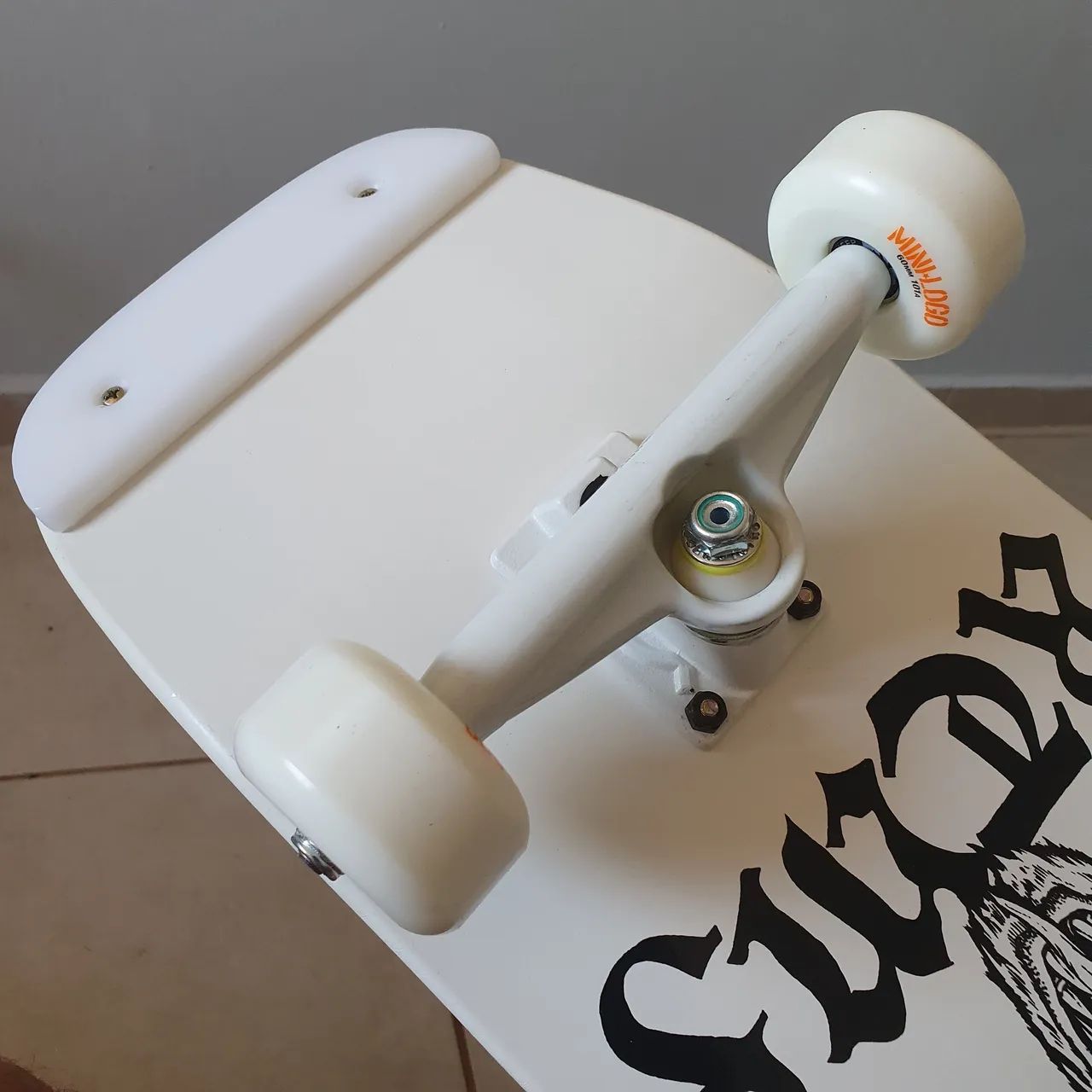 SKATE ZERO KM - Foto 2