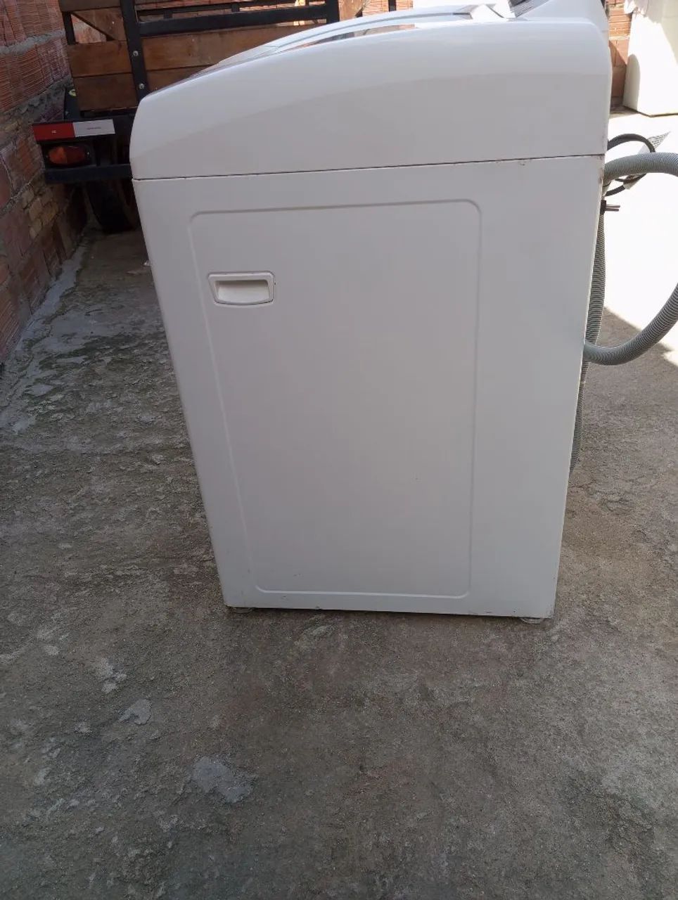 Máquina de Lavar Brastemp 11kg - Foto 4