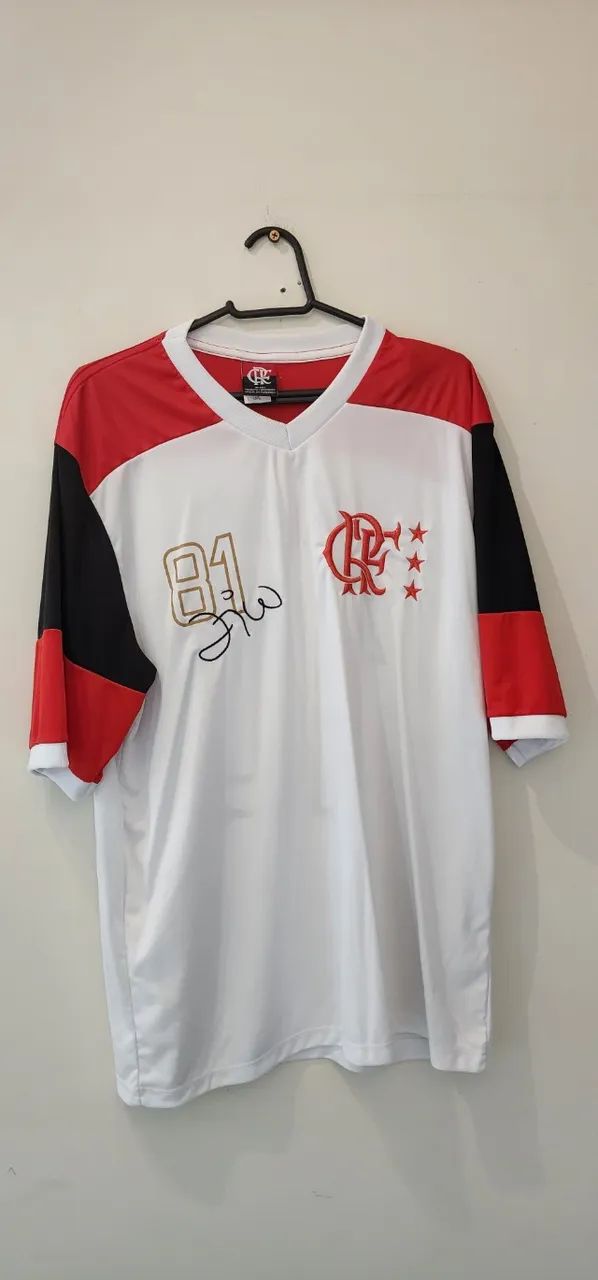Original Licensed Flamengo Shirt