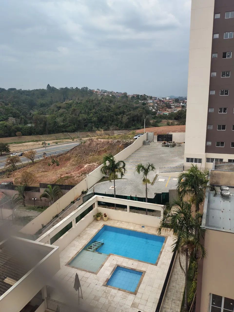 Foto - Jacareí - Bairro do Colonia