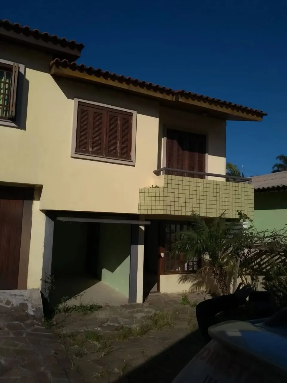 Venda de sobrado em Caxias do Sul, bairro Cidade Nova