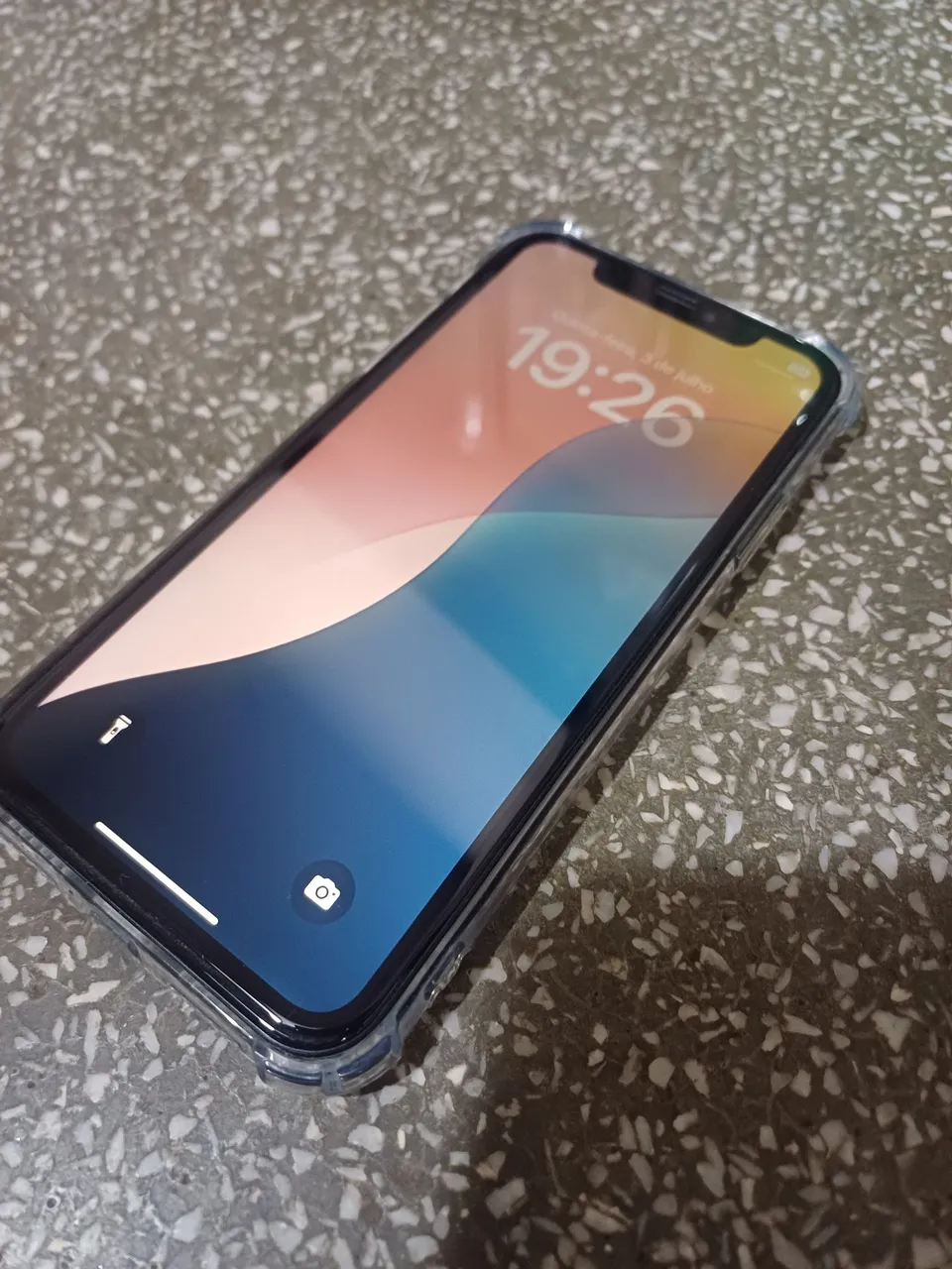 Iphone XR 128 gigas