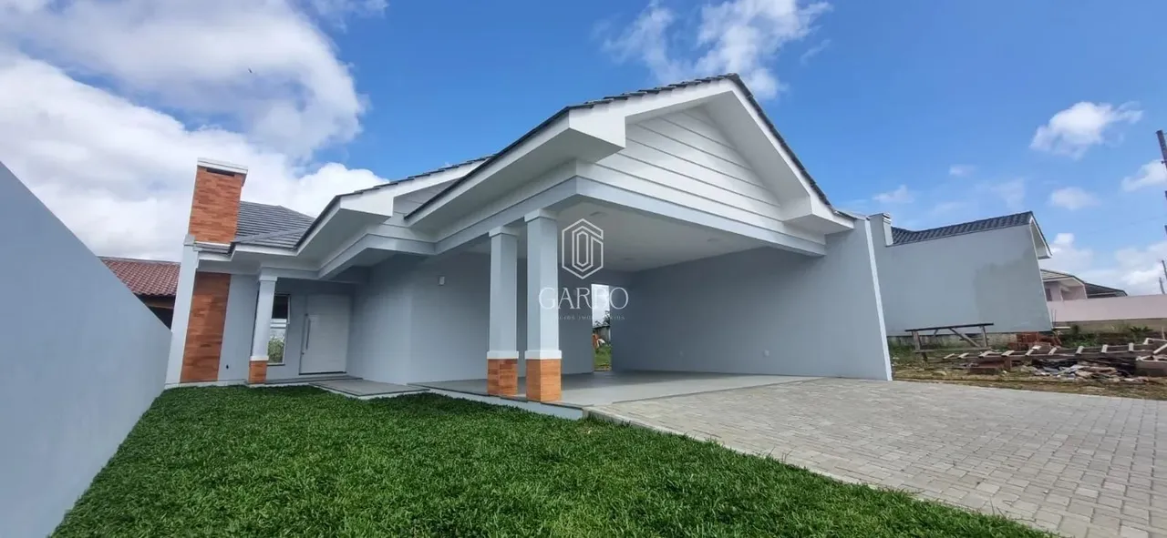 Excelente casa à venda em Santa Cruz do Sul bairro João Alves