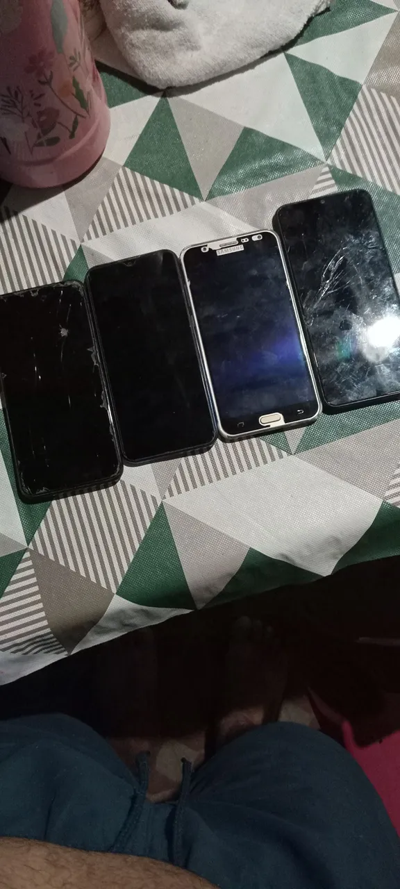 Celulares