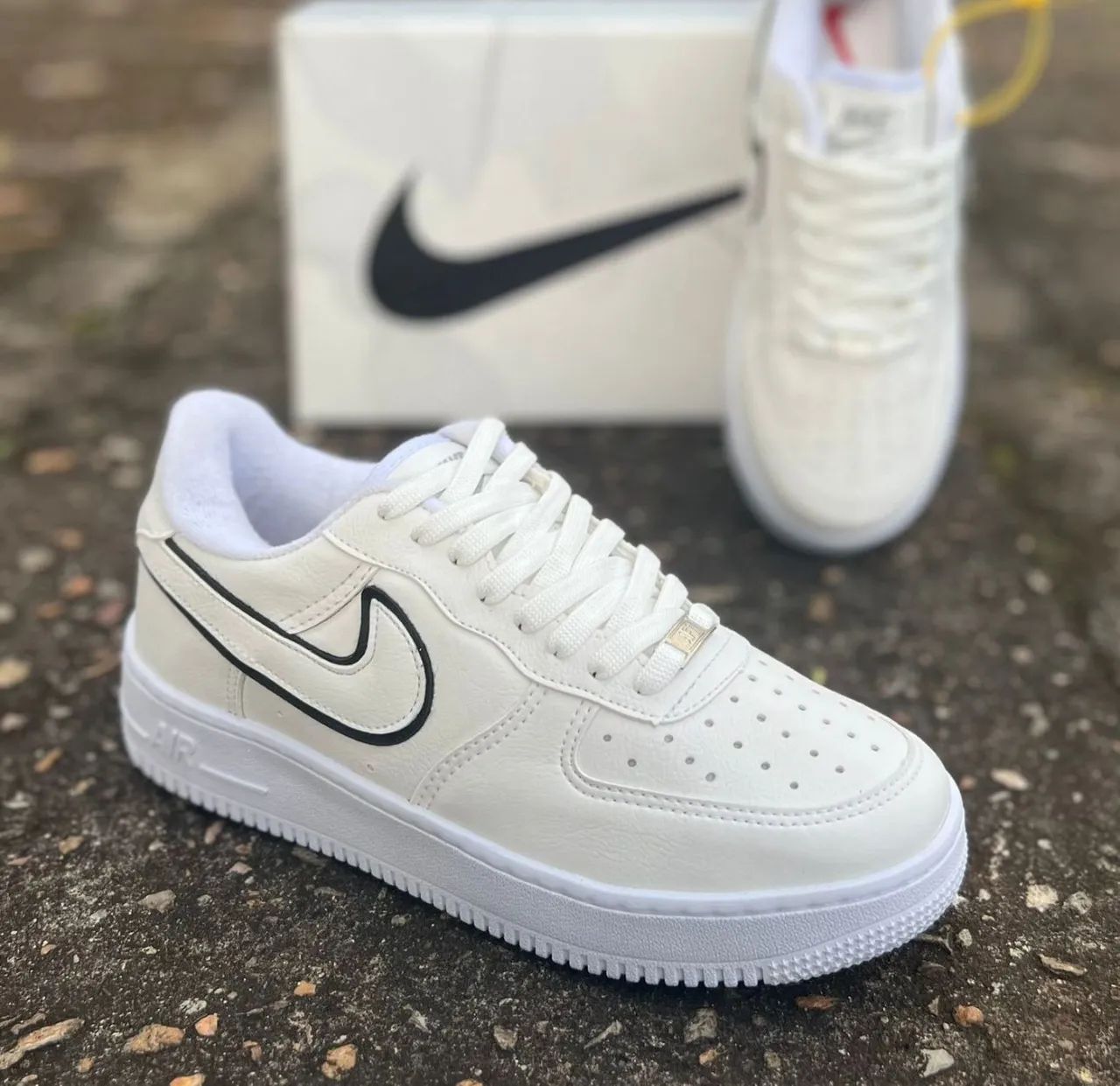Air force  - Foto 4